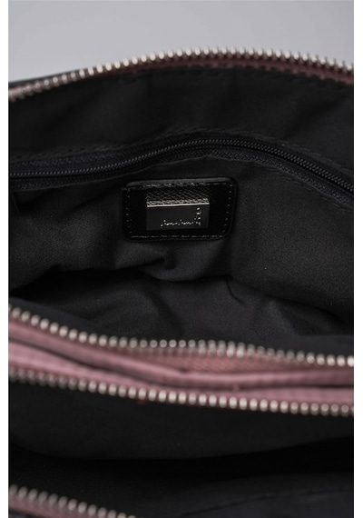Ççs 18307 Kadın Çapraz Askılı Çanta Pembe