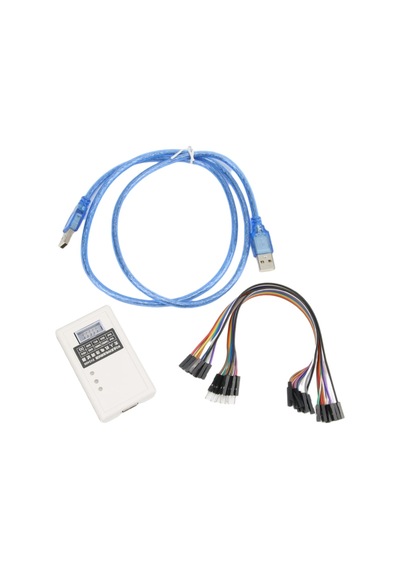 Ev2400 Pil Ölçüm Çipi Programlayıcısı İha Pil Hata Ayıklayıcısı