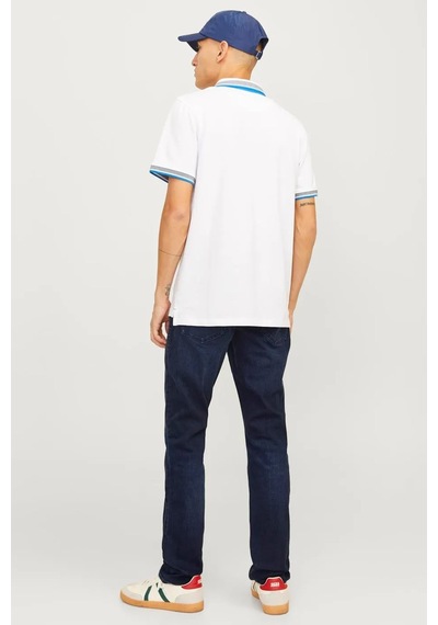 Jack & Jones Glenn Original Sq 260 Erkek Jean 12259055 Mavi