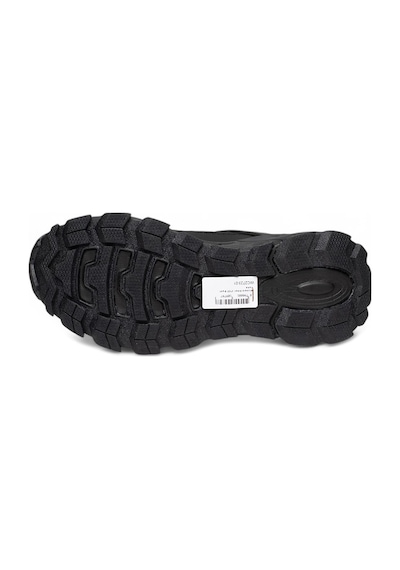 Wickers 2723 Syh-füme Erkek Spor Ayakkabı Siyah