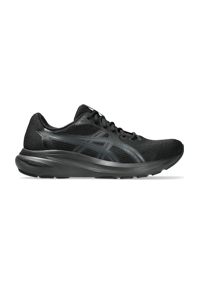 Asics Gel-contend 10 Erkek Siyah Koşu Ayakkabısı 1011c249-002