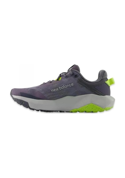 New Balance Wntr712 Nb Yesıl Kadın Koşu Ayakkabısı Yeşil