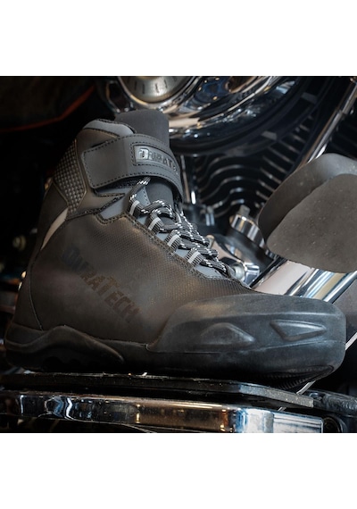 Duratech 23 Milano Motosiklet Botu