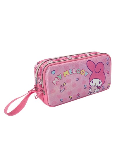 My Melody Kalem Çantası 3701 Pembe