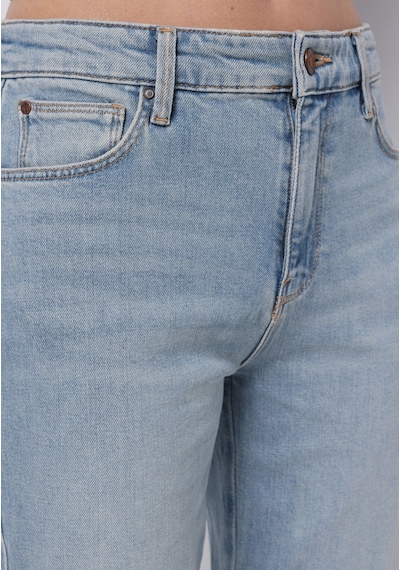 Colin's Colins Slim Fit Orta Bel Cigarette Leg Kadın İndigo Jean Pantolon Cl1069434 Q1.v1 Dn43381 Denim Colin's Colins Slim Fit Orta Bel Cigarette Leg Kadın İndigo Jean Pantolon Cl1069434 Q1.v1 Dn43381 Denim