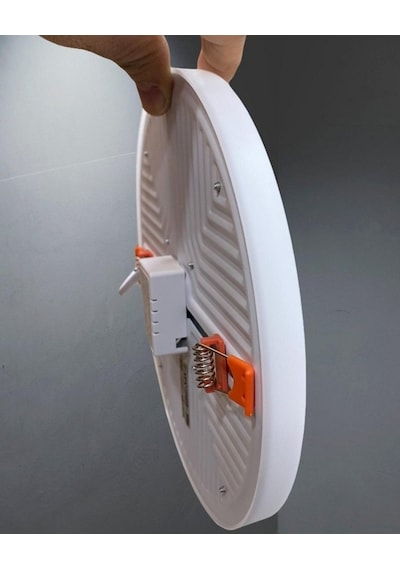 Cata Ct-5663 35W Xplus Ayarlanabilir Led Panel Günışığı Renk