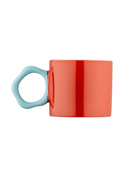 Emsan Star Kupa 310 Ml Multicolor