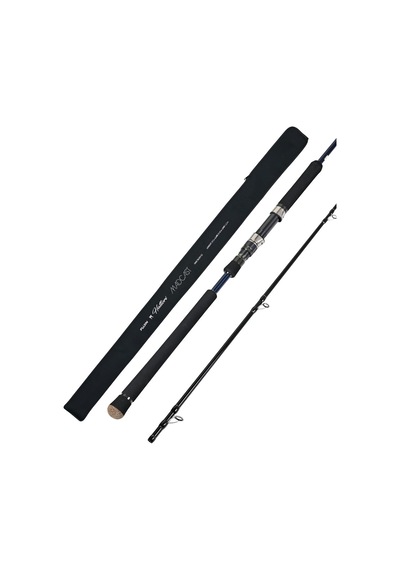 Fujin Madcast 290cm 20-80gr Shore Jig Kamışı