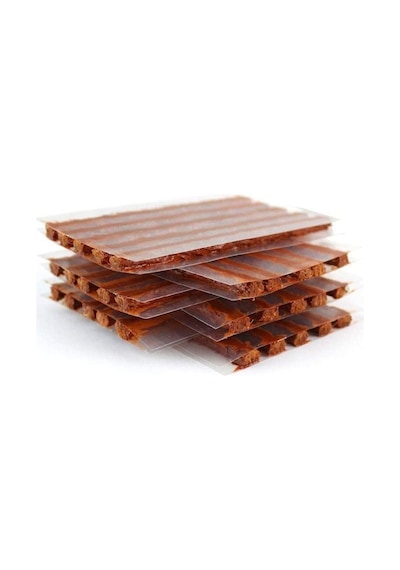 Lastik Tamir Yama Fiili 5 Pcs