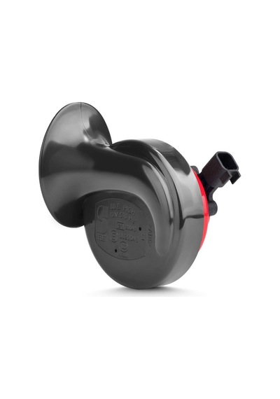 Seger-60b Salyangoz Korna 12v Dadat , İnce Ses, Delphi 1541 Soke