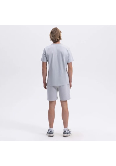 Ellesse Erkek T-shirt Em462 Gri