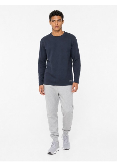 Loft Regular Fit Erkek Tshirt U.kol Lf2044268 Q1.v1 Lacivert