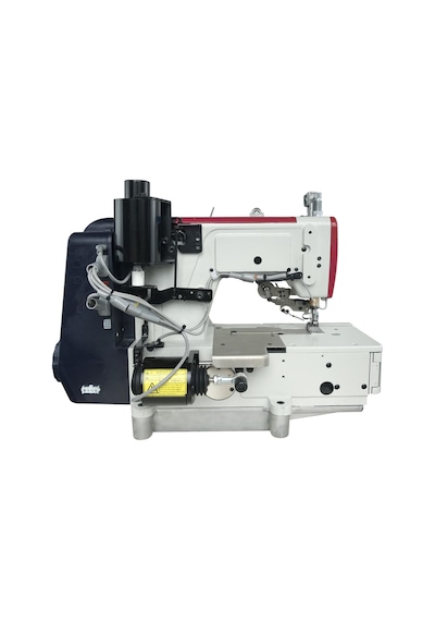 FIT F80 01CBUT Elektronik İplik Kesicili Reçme Makinası