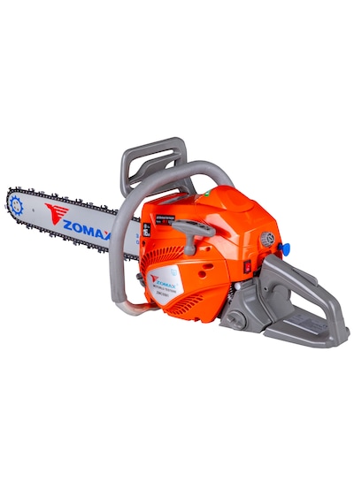 Zomax ZMC5581 4 Hp Euro5 Motorlu Testere