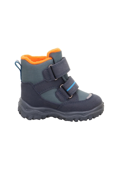 Superfit Husky Çocuk Su Geçirmez Gore-tex Bot - Lacivert Turuncu 006045-8050 Lacivert - Turuncu Superfit Husky Çocuk Su Geçirmez Gore-tex Bot - Lacivert Turuncu 006045-8050 Lacivert - Turuncu