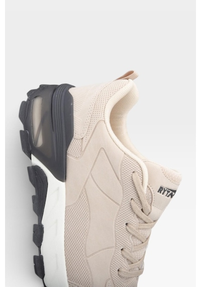 Ryt Conses Erkek Sneaker - Bej