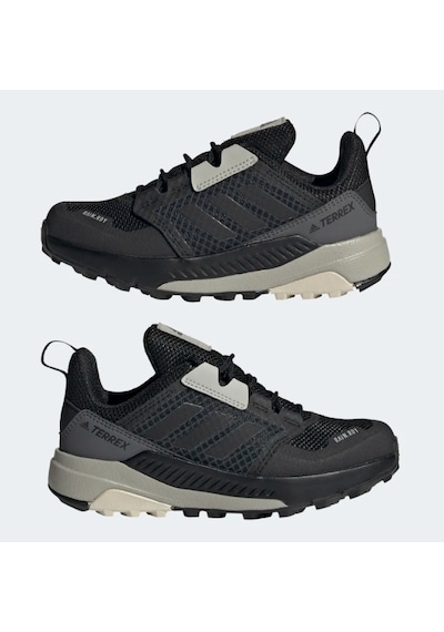 Adidas Terrex Trailmaker Rain RDY Yürüyüş Ayakkabısı FW9327 Siyah Adidas Terrex Trailmaker Rain RDY Yürüyüş Ayakkabısı FW9327 Siyah