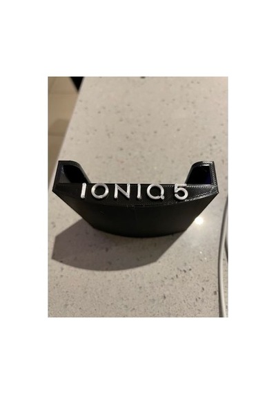 Ionıq 5 İçin Projektör/projeksiyon Telefon Tutucu
