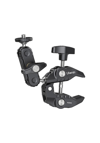 Ulanzi R094 Multi-Functional Super Clamp