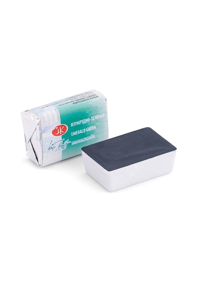 St.petersburg White Nights Tam Tablet Suluboya 2.5ml N 713 Emeral