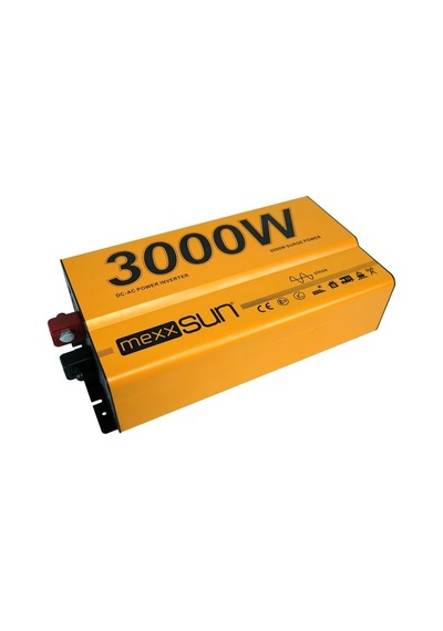 Mexxsun Tam Sinüs İnverter 3000w 12v-1964
