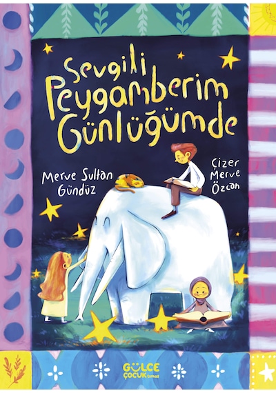 Sevgili Peygamberim Günlüğümde