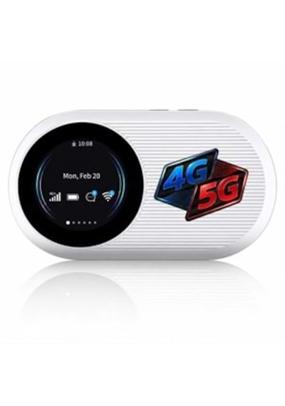 M10 Pro 4g Lte Sim Kartlı Router
