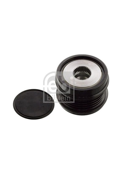 Febi Bilstein 101715 Alternatör Kasnağı X156 13 W176 1218 W246 1118 C117 13 19