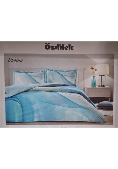 Özdilek Nev.tk Rf Ck Mınt Dream Çok Renkli