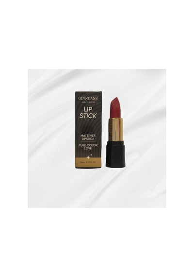 Beauty Series Lip Stick Ruj 101 No Çok Renkli