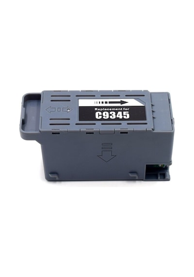 Epson Ecotank L15160 Pxmb9 C9345 Mürekkep Bakım Kutusu Atık Tankı Uyumlu.