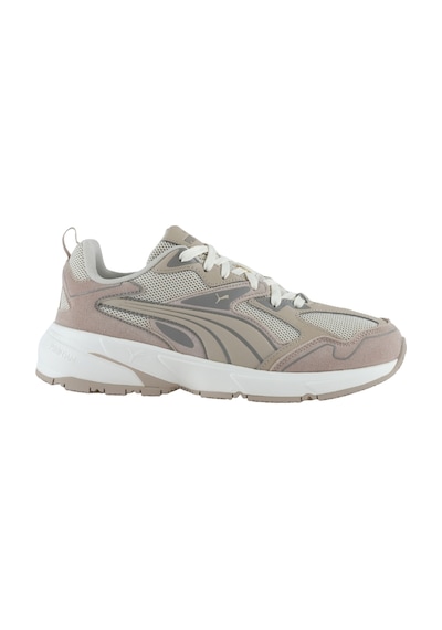 Puma Profoam Galactic Erkek Bej Spor Ayakkabı 407179-05 Krem