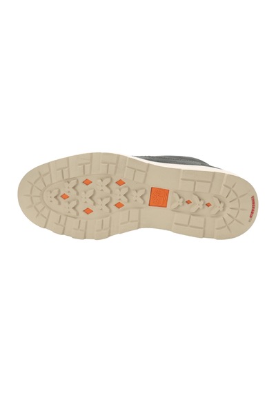 B0a6cepek41-r Timberland Brıtton Mılls Mıd Lace Up Chukka Boot Erkek Bot Ve Çizme Siyah B0a6cepek41-r Siyah