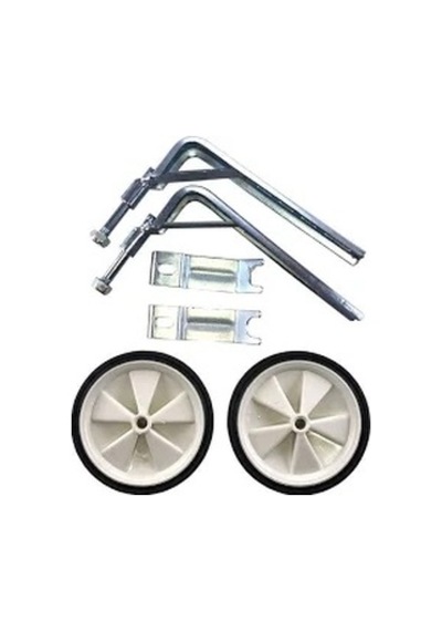 FORTE GT DENGE TEKERİ 26 JANT VİTESLİ UYUMLU SİYAH XBYC6006 Gümüş