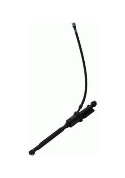 PEUGEOT 9673765980 DEBRİYAJ PEDAL MERKEZİ ÜST 308 RCZ 20091123--