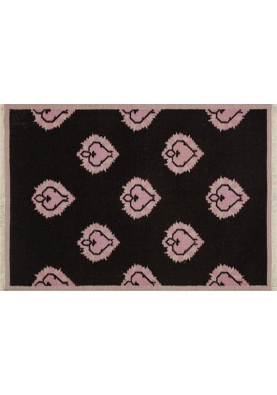 Eskitme El Dokuma Vintage Halı 130 X 184 Cm 8685