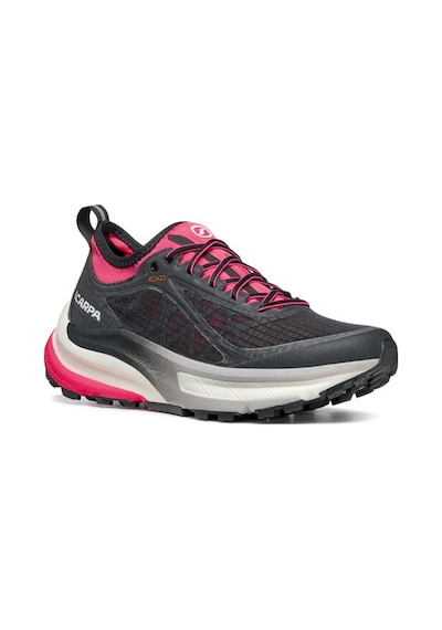 Scarpa Golden Gate Atr Kadın Koşu Ayakkabısı 33076-352 B-pink Pembe - Siyah