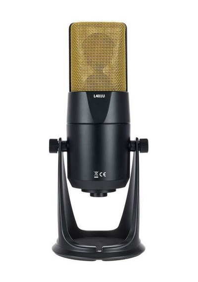 Superlux L401u Mikrofon