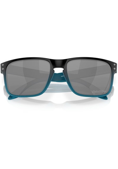 Oakley Holbrook Erkek Gözlük Siyah Siyah