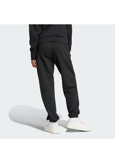 Black Adidas Kadın Eşofman Altı W All Szn Ft Pt Ix3810 001