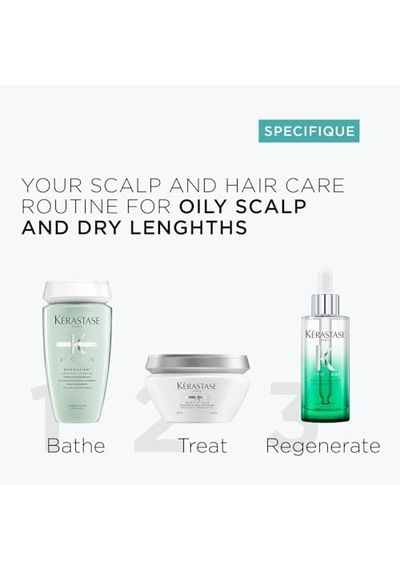 Kerastase - Sérum Potentialiste Specifique 90 Ml