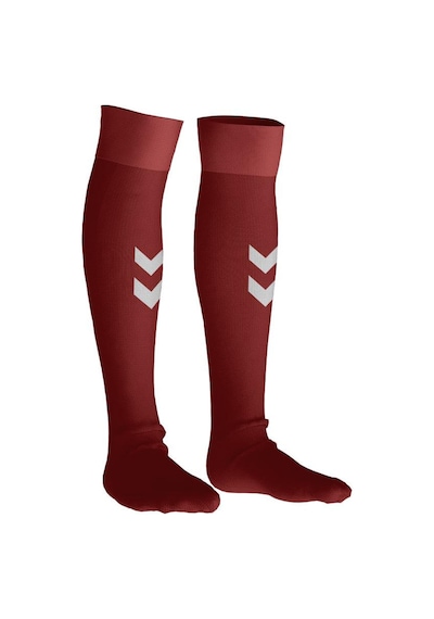 Hummel Profesyonel Futbol Çorabı Bordo