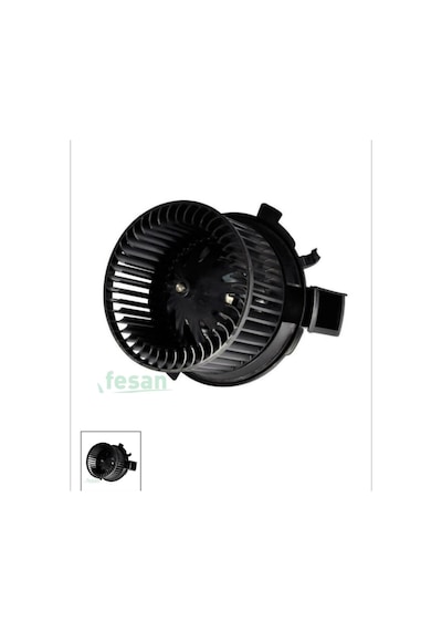12v Kalorifer Motoru Fiat Bipper Nemo Doblo Iı Fiorino
