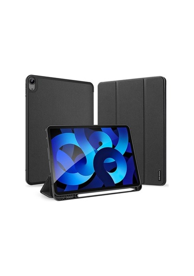 Duxweel Apple Uyumlu iPad Air 5.Nesil 4. Nesil 10.9 " Standlı Lüx Kılıf (344266879)