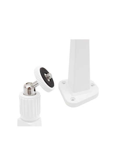 Powermaster 100/150mm Plastik Beyaz Kamera Ayağı Pm-5751