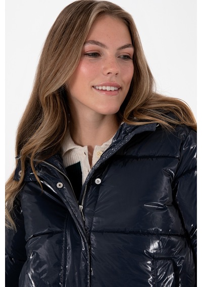 U.s. Polo Assn. Kadın Lacivert Mont 50312334-vr033 Lacivert