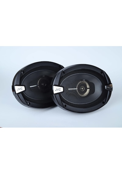 Jvc-cs Dr693hp 600watt Oval Hoparlör Takımı