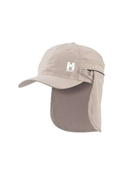 Millet Trekker Iı Şapka Mıv9011 N3172 Bej 43754471
