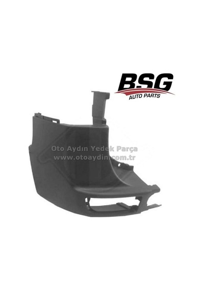 Mercedes W909 2013- Far Sol Oem No:a9098200661