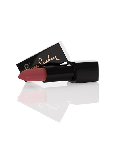 Pierre Cardin Retro Matte Lipstick Red Coral 149